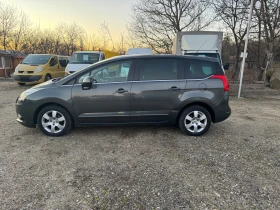 Peugeot 5008 1.6HDI 203000km.100%, снимка 7