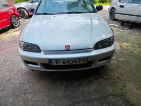 Honda Civic 1.5, снимка 1