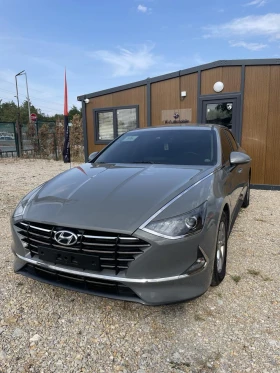 Hyundai Sonata 2.0 LPi  | Mobile.bg    4