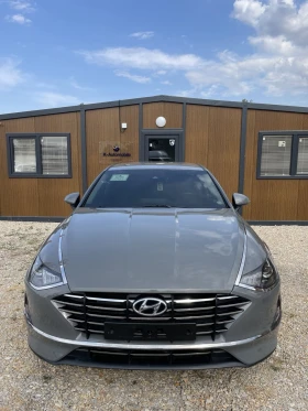 Hyundai Sonata 2.0 LPi  | Mobile.bg    1