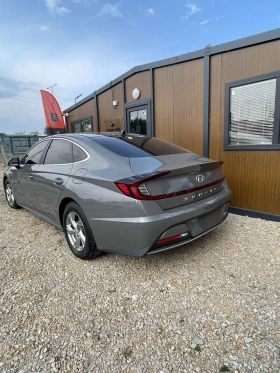 Hyundai Sonata 2.0 LPi  | Mobile.bg    7