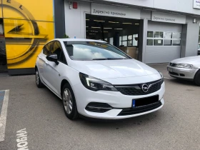 Opel Astra 1.2 i TURBO | Mobile.bg    8