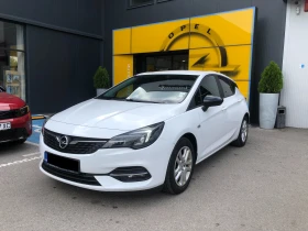 Opel Astra 1.2 i TURBO | Mobile.bg    2