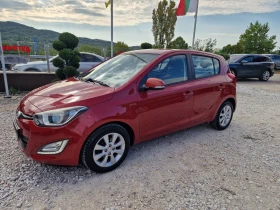 Hyundai I20 1.2    | Mobile.bg    2