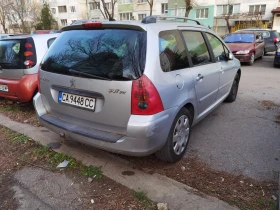 Peugeot 307, снимка 4