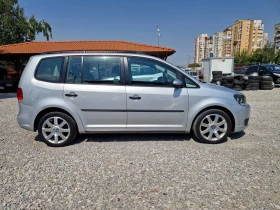 VW Touran | Mobile.bg    5