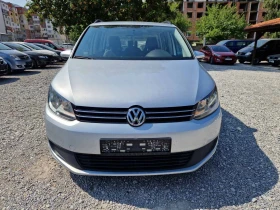 VW Touran * High line* 6 скорости* , снимка 7