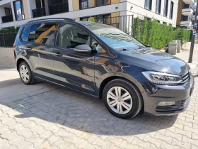 VW Touran АВТОМАТИК + 7 МЕСТА, снимка 1