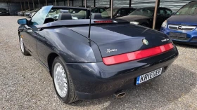 Обява за продажба на Alfa Romeo Spider 2.0 TWIN SPARK NOV VNOS GERMANY ~9 990 лв. - изображение 8