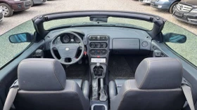 Alfa Romeo Spider 2.0 TWIN SPARK NOV VNOS GERMANY, снимка 15