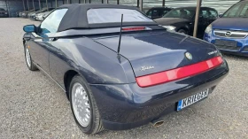 Обява за продажба на Alfa Romeo Spider 2.0 TWIN SPARK NOV VNOS GERMANY ~9 990 лв. - изображение 9