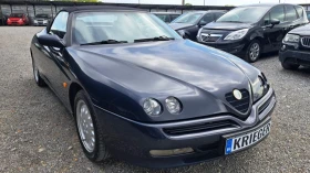 Alfa Romeo Spider 2.0 TWIN SPARK NOV VNOS GERMANY, снимка 3