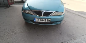 Lancia Ypsilon, снимка 3