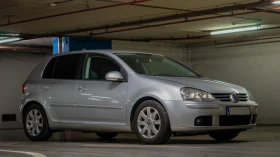 VW Golf 1.9 TDI, 105 HP, 6 скорости, снимка 15