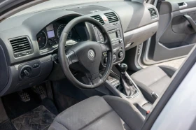 VW Golf 1.9 TDI, 105 HP, 6 скорости, снимка 6