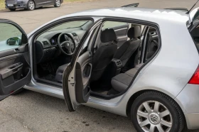 VW Golf 1.9 TDI, 105 HP, 6 скорости, снимка 5