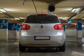 VW Golf 1.9 TDI, 105 HP, 6 скорости, снимка 14