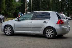 VW Golf 1.9 TDI, 105 HP, 6 скорости, снимка 3