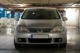 VW Golf 1.9 TDI, 105 HP, 6 скорости, снимка 12