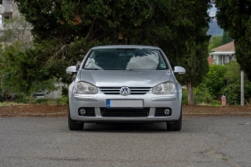 VW Golf 1.9 TDI, 105 HP, 6 скорости, снимка 2