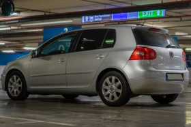 VW Golf 1.9 TDI, 105 HP, 6 скорости, снимка 13