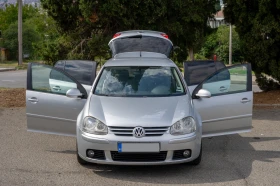 VW Golf 1.9 TDI, 105 HP, 6 скорости, снимка 4