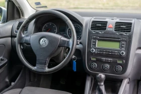 VW Golf 1.9 TDI, 105 HP, 6 скорости, снимка 7