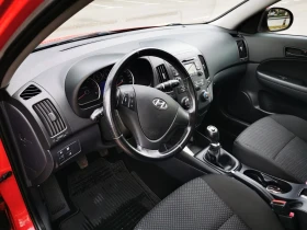 Hyundai I30 1.4, снимка 9