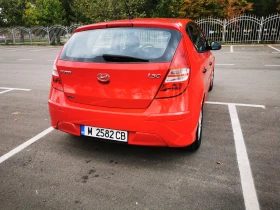 Hyundai I30 1.4, снимка 5