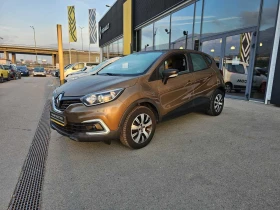 Renault Captur 0.9 Tce 90 к.с. бензин, снимка 1