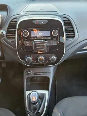 Renault Captur 0.9 Tce 90 к.с. бензин, снимка 9