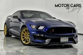     Ford Mustang GT350