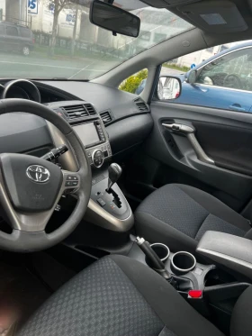 Toyota Verso | Mobile.bg    9