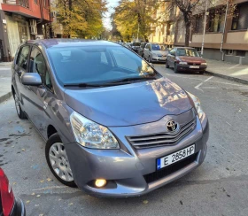 Toyota Verso | Mobile.bg    2