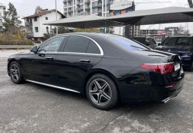 Mercedes-Benz S 400 d 4 MATIC AMG OPTIC, снимка 3