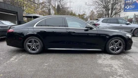 Mercedes-Benz S 400 d 4 MATIC AMG OPTIC, снимка 5