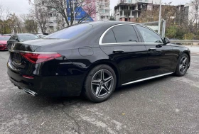 Mercedes-Benz S 400 d 4 MATIC AMG OPTIC, снимка 6