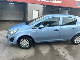 Opel Corsa Opel cords D 1, 2 LPG - [8] 