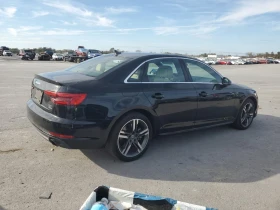 Audi A4 2.0TFSI S-line * LED *   | Mobile.bg    6