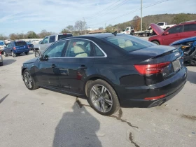 Audi A4 2.0TFSI S-line * LED *   | Mobile.bg    4