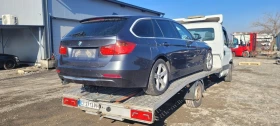 BMW 320 F31 2.0 184кс на части, снимка 12