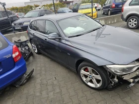 BMW 320 F31 2.0 184кс на части, снимка 7