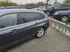 BMW 320 F31 2.0 184кс на части, снимка 10