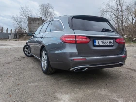 Обява за продажба на Mercedes-Benz E 220 360* /Мултибим /9Г  ~44 999 лв. - изображение 8