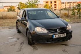 VW Golf 1.9 TDI, снимка 4