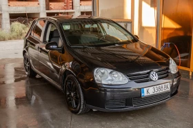 VW Golf 1.9 TDI, снимка 2