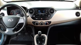 Hyundai I10 1.0 EURO 6W, снимка 7