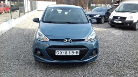 Hyundai I10 1.0 EURO 6W, снимка 1