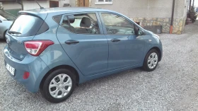 Hyundai I10 1.0 EURO 6W, снимка 3