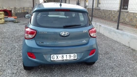 Hyundai I10 1.0 EURO 6W, снимка 4